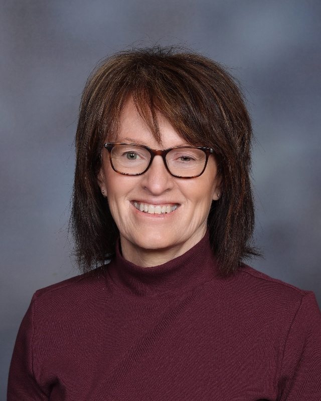 Rita Rose : Kindergarten Paraprofessional