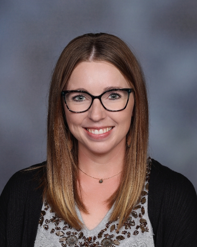 Alexis Stuart : Behavior Technician