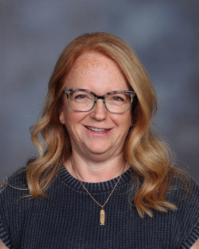 Lisa Svedin : Third Grade