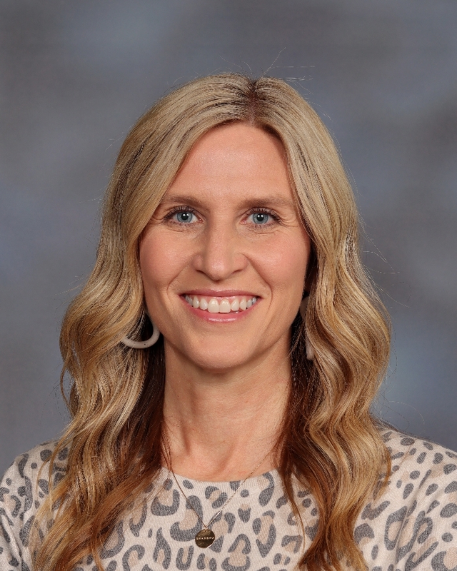 Kristi Vaka : Kindergarten