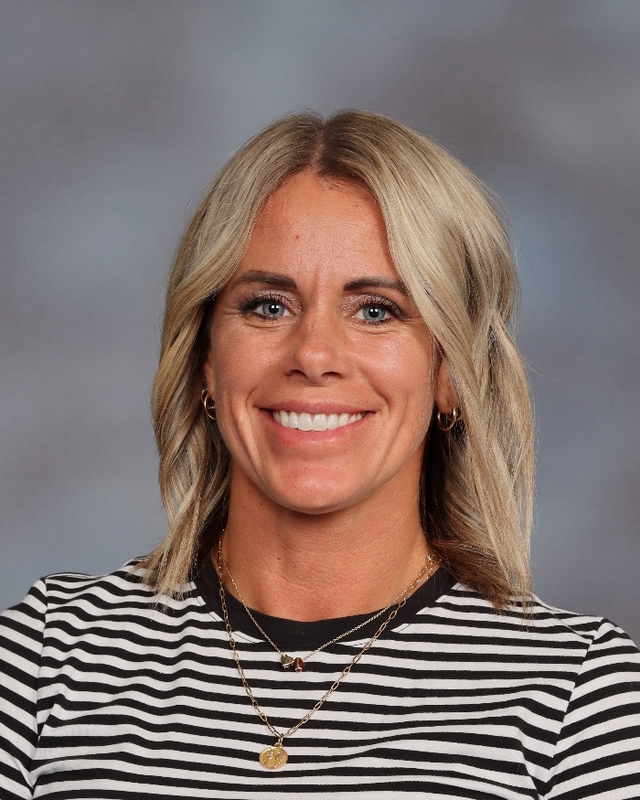 Talia Vaughn : Fifth Grade