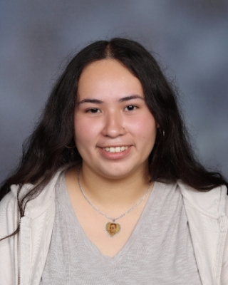 Miranda Rodriguez : Behavior Technician