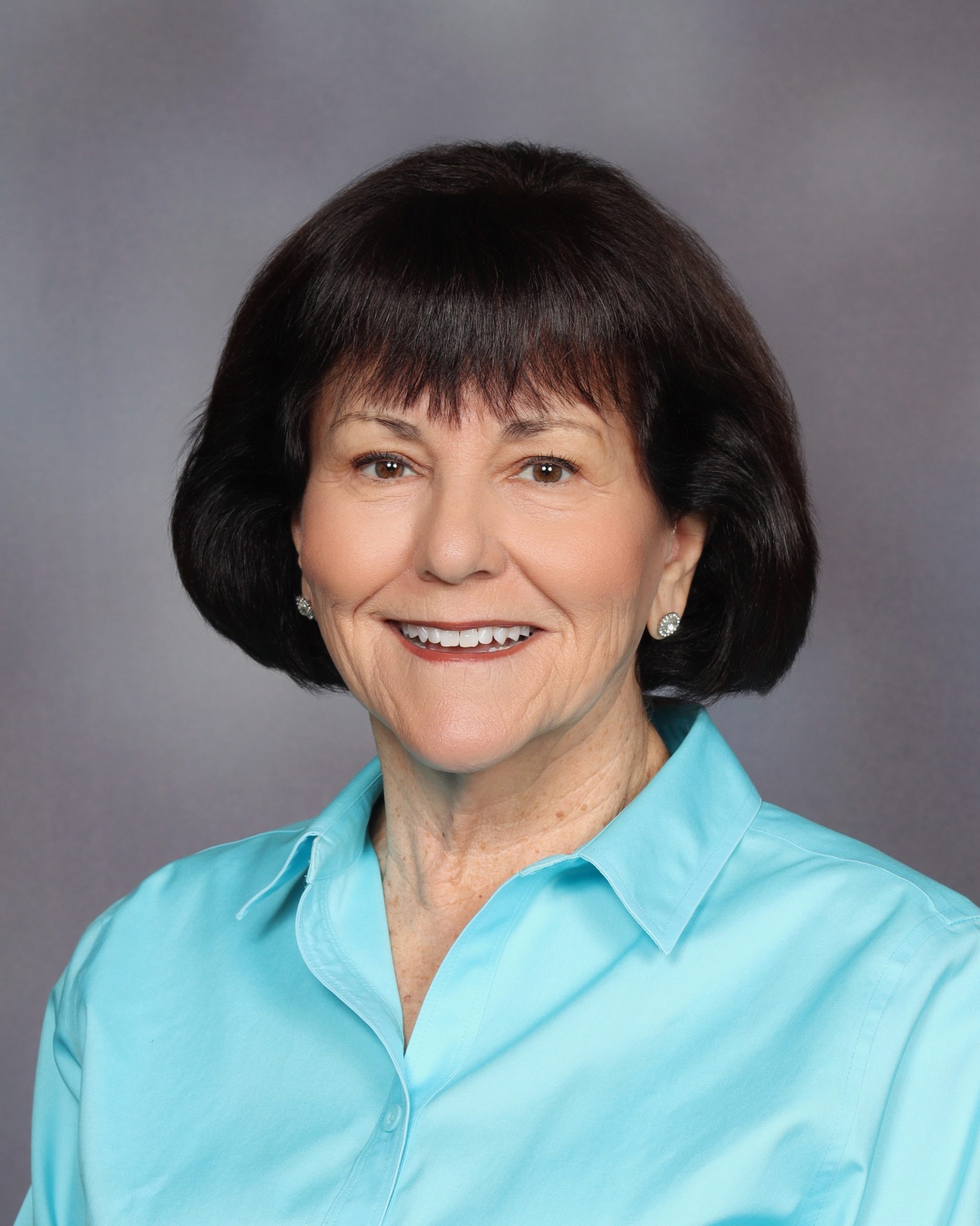 Janet Benavidez : Wellness Room