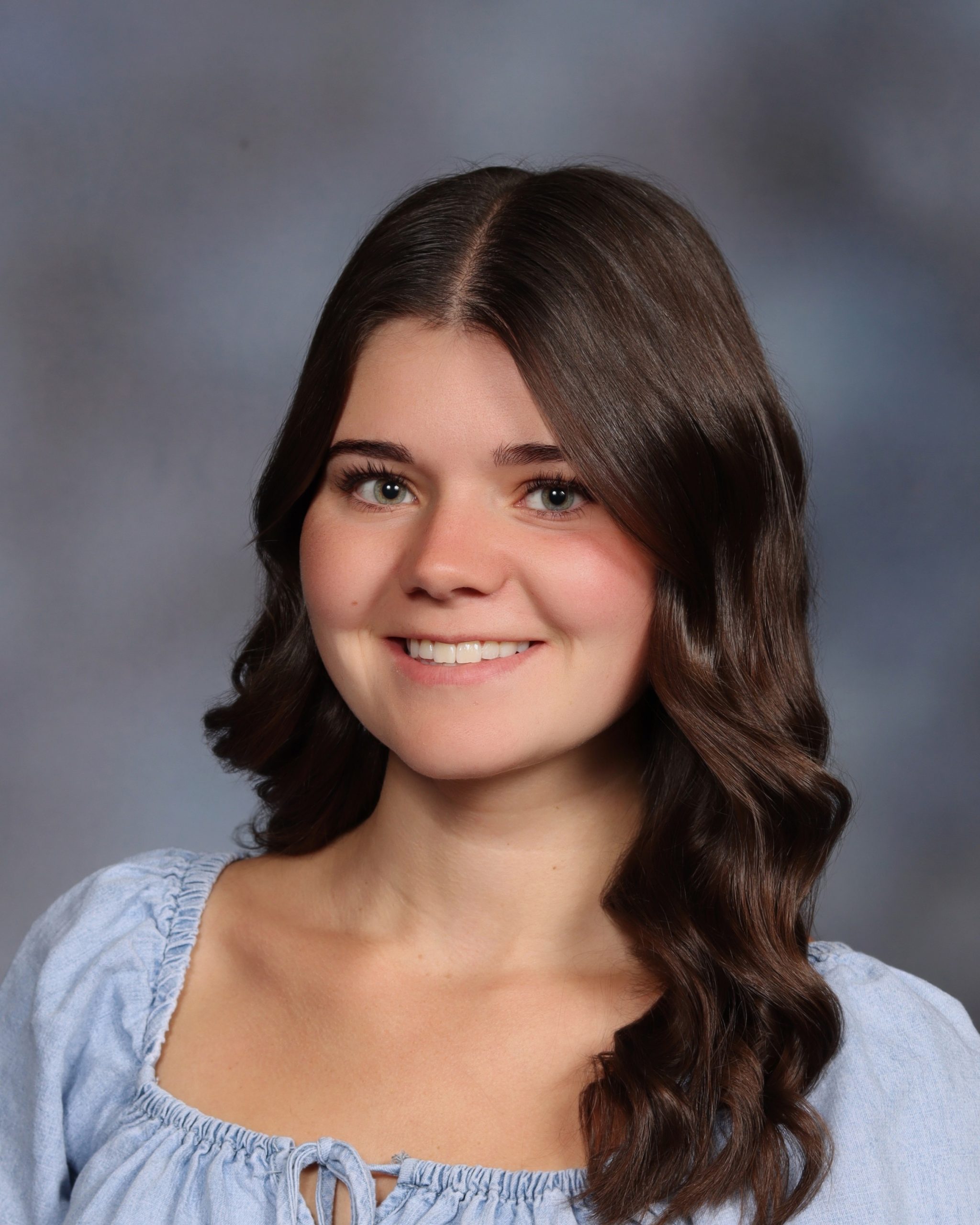Kaydence Bristol : Third Grade