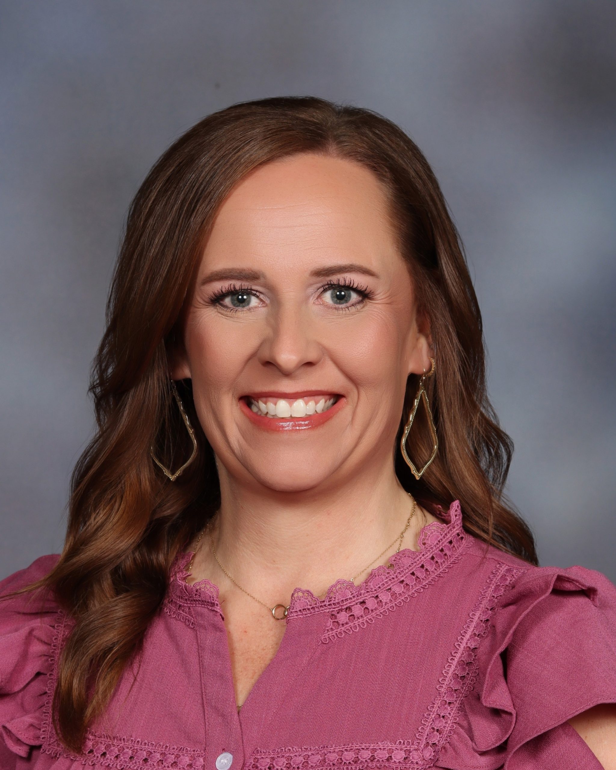 Heather Campbell : Principal