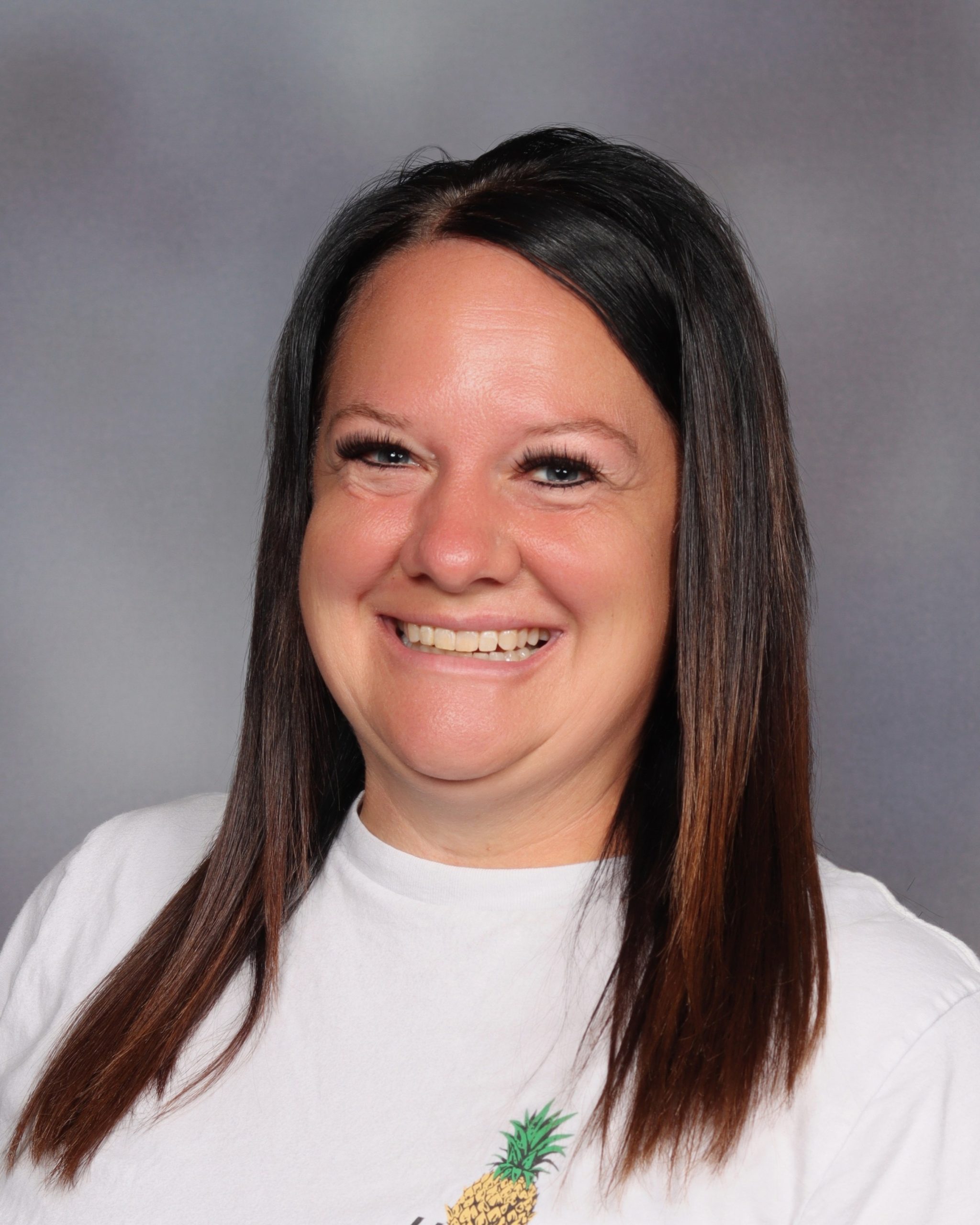 Taylar Chambers : Health Aide