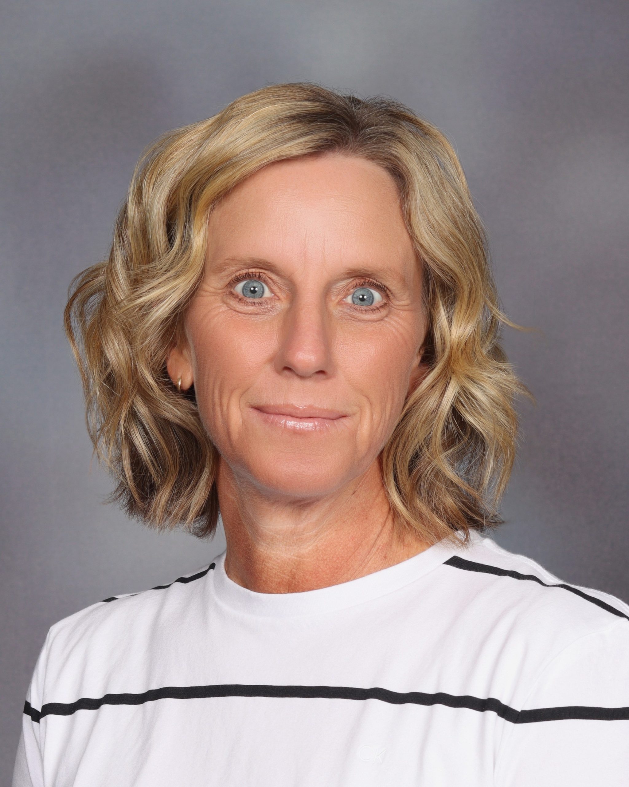 Lisa Christensen : Fifth Grade