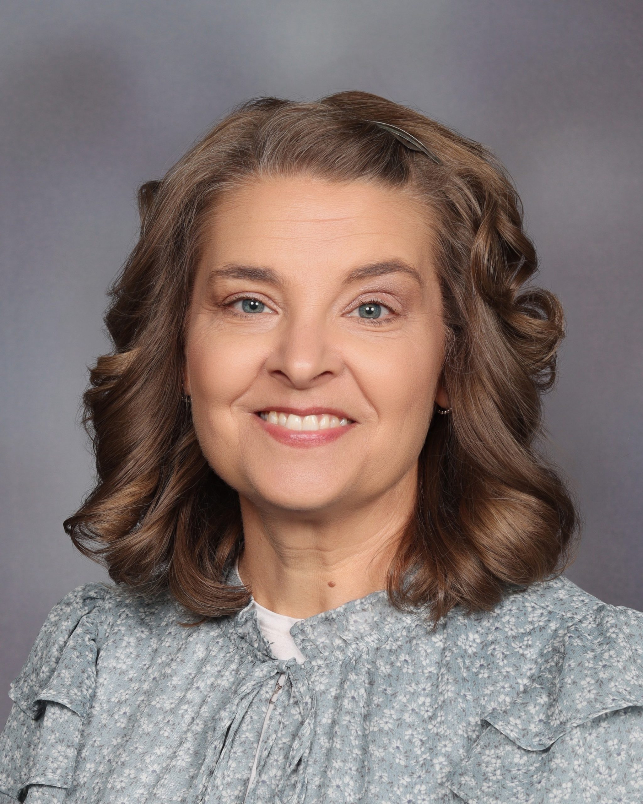 Amber Gentry : Reading Interventionist