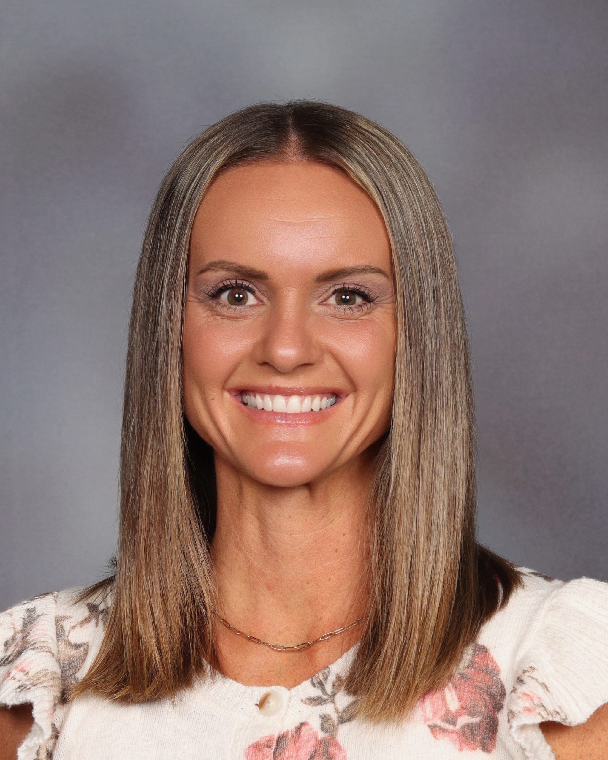 Amber Holt : SpEd Paraprofessional