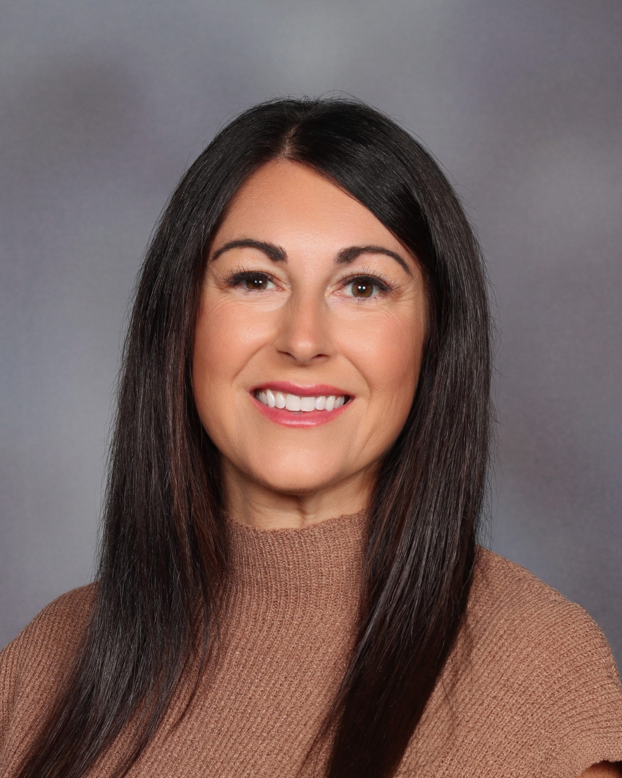 Kristin Holyoak : Learning Coach