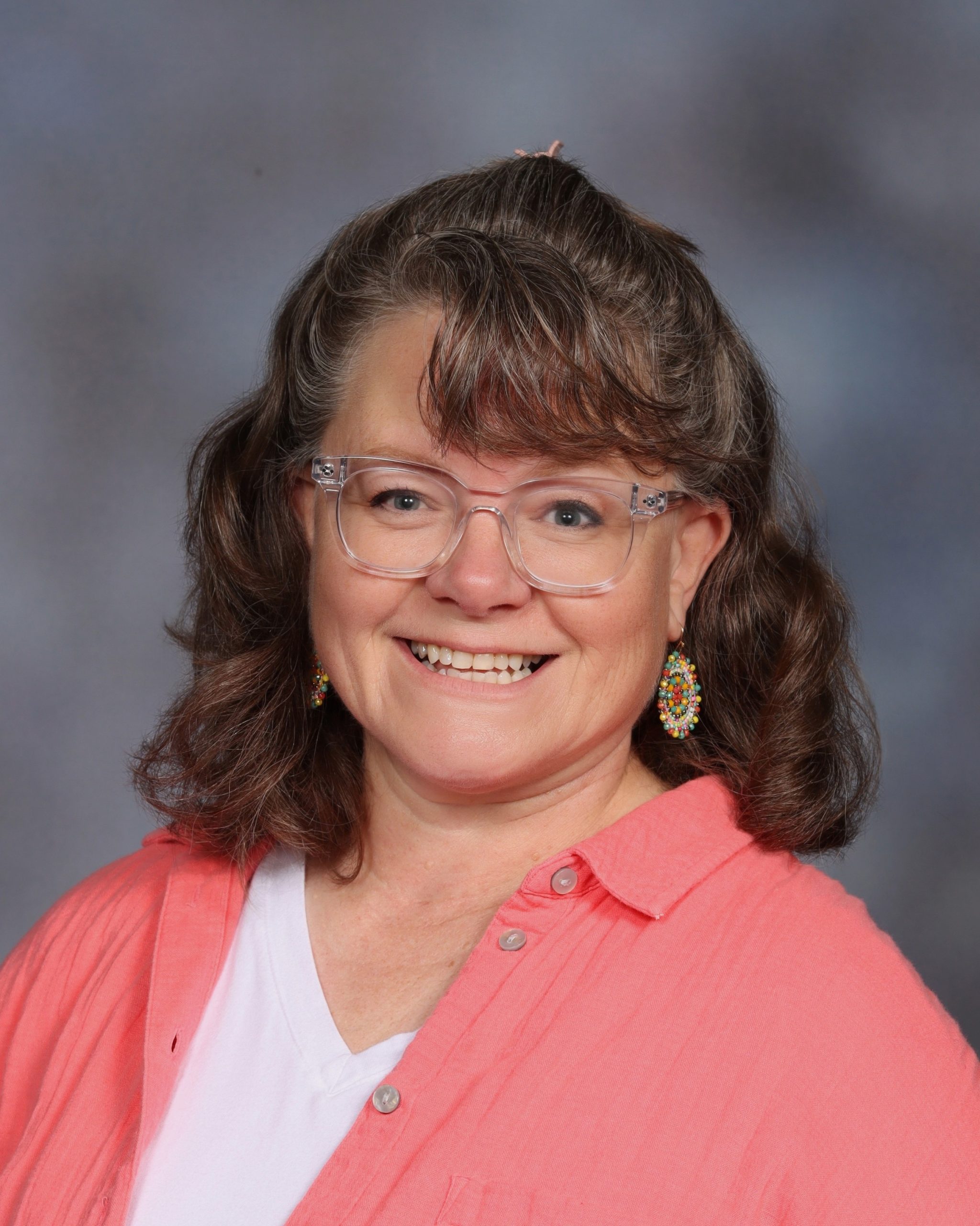 Joanna Liddell : Speech Pathologist