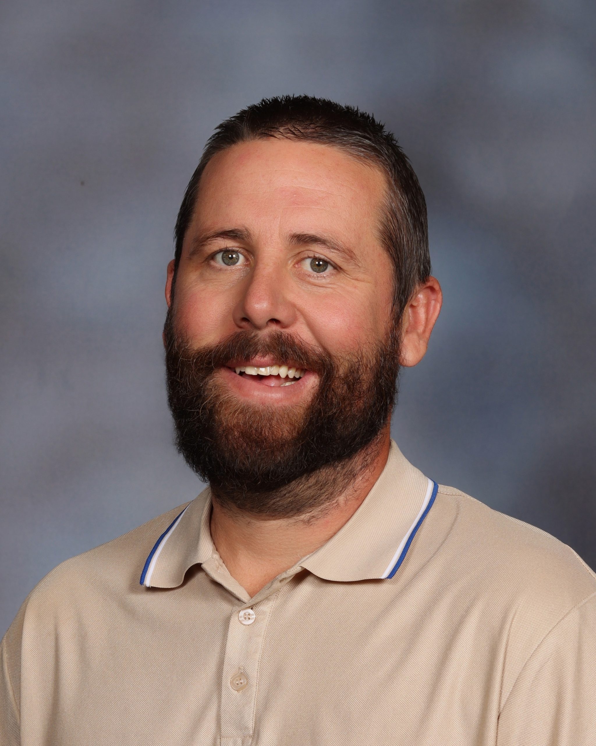 Tavish Lounsbury : Fourth Grade