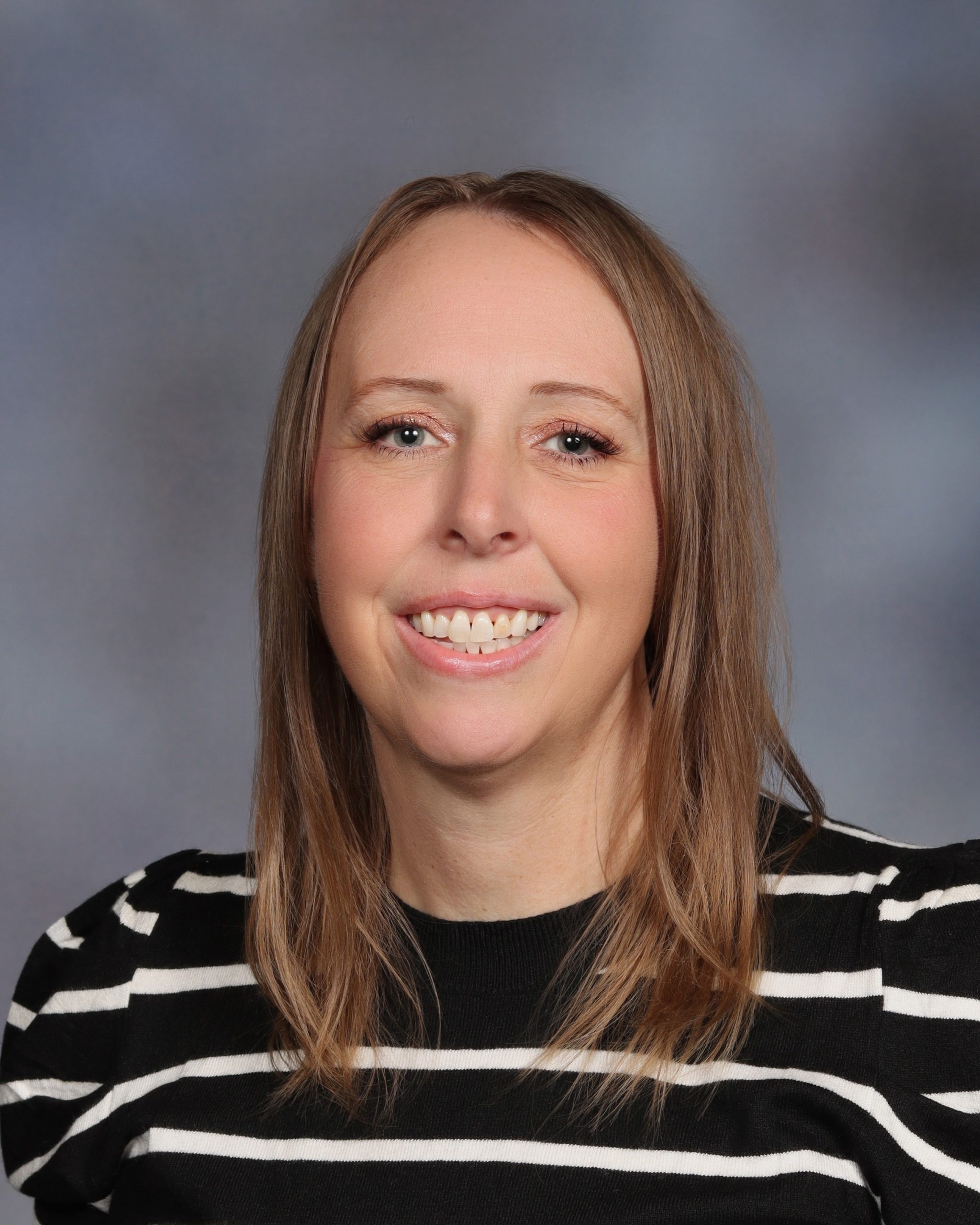 Kassidy Montgomery : Kindergarten