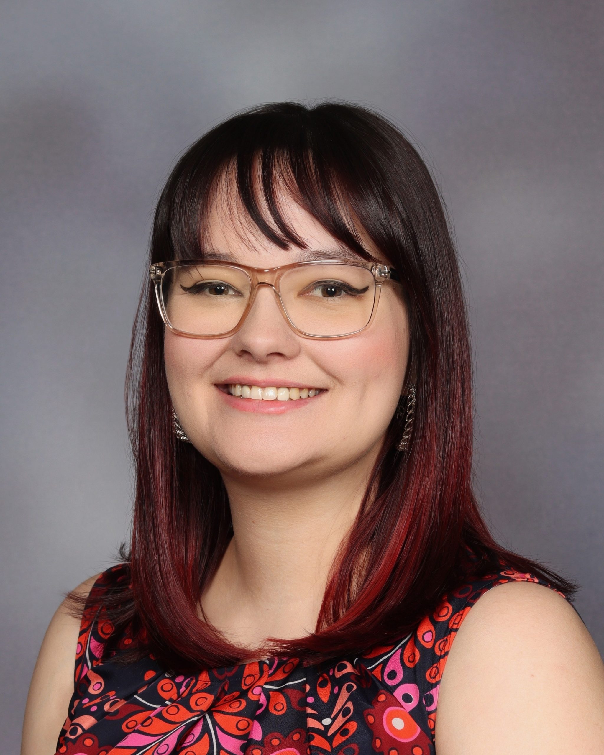 Mads Nelson : ESL TEACHER