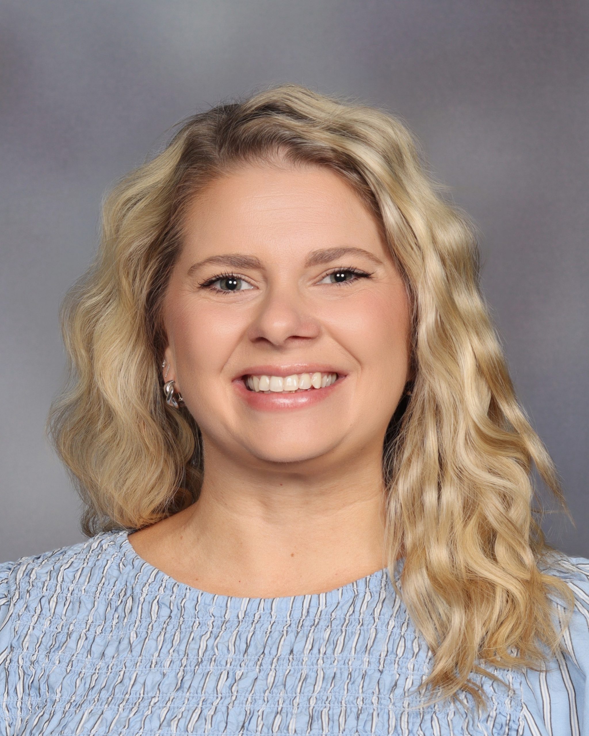 Brylee Nixon : First Grade