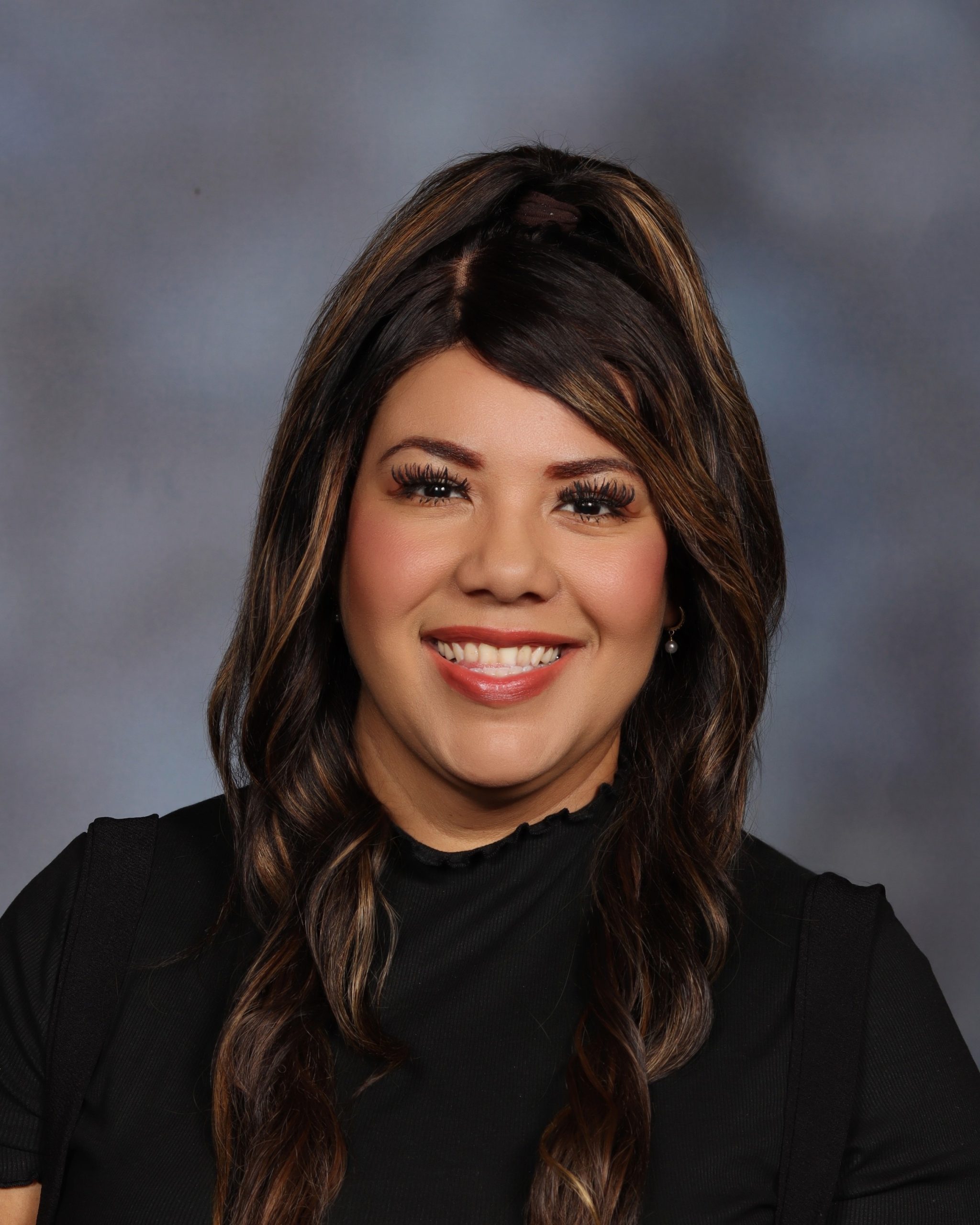 Liliana Powell : School Counselor