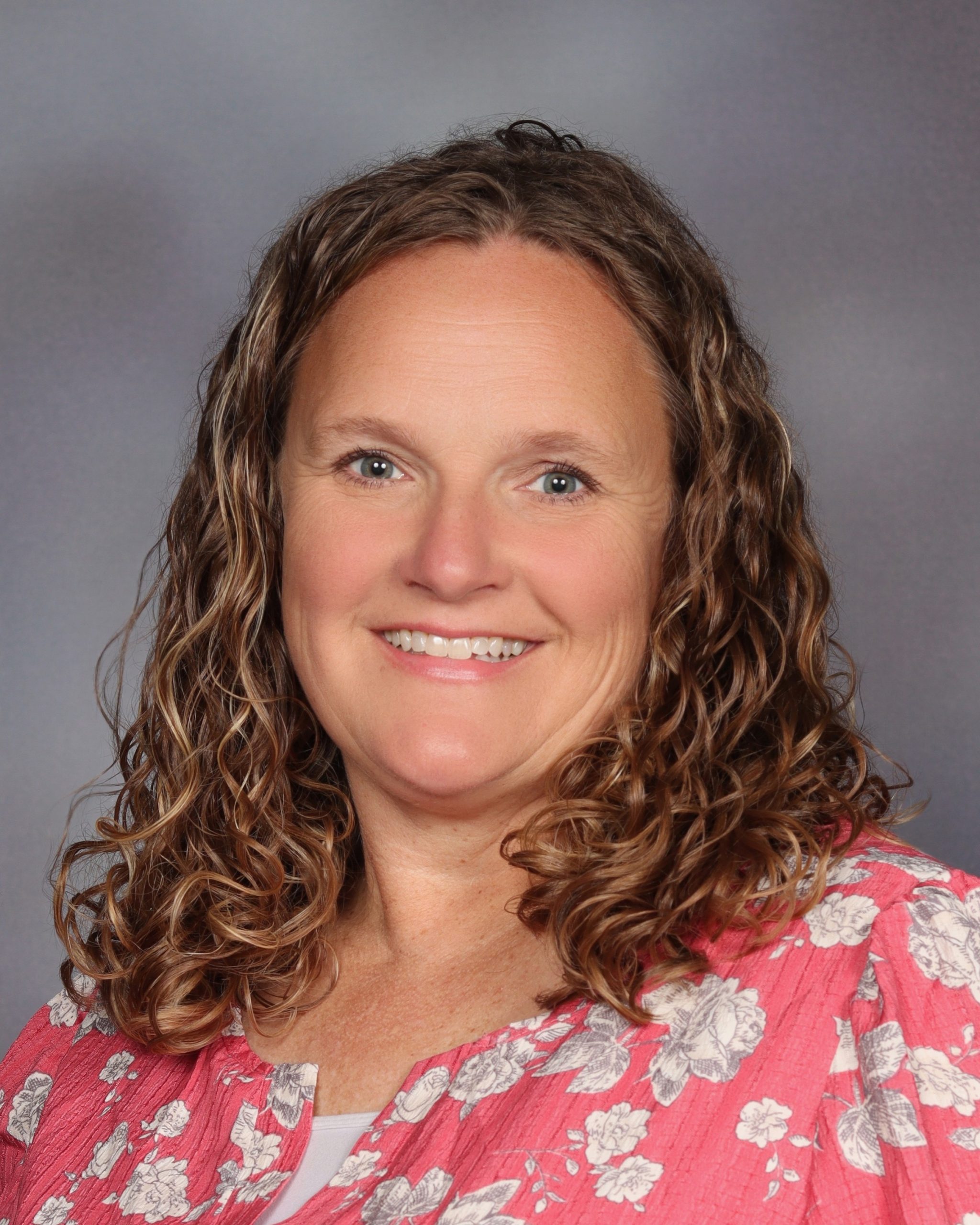 Amy Read : Fourth Grade