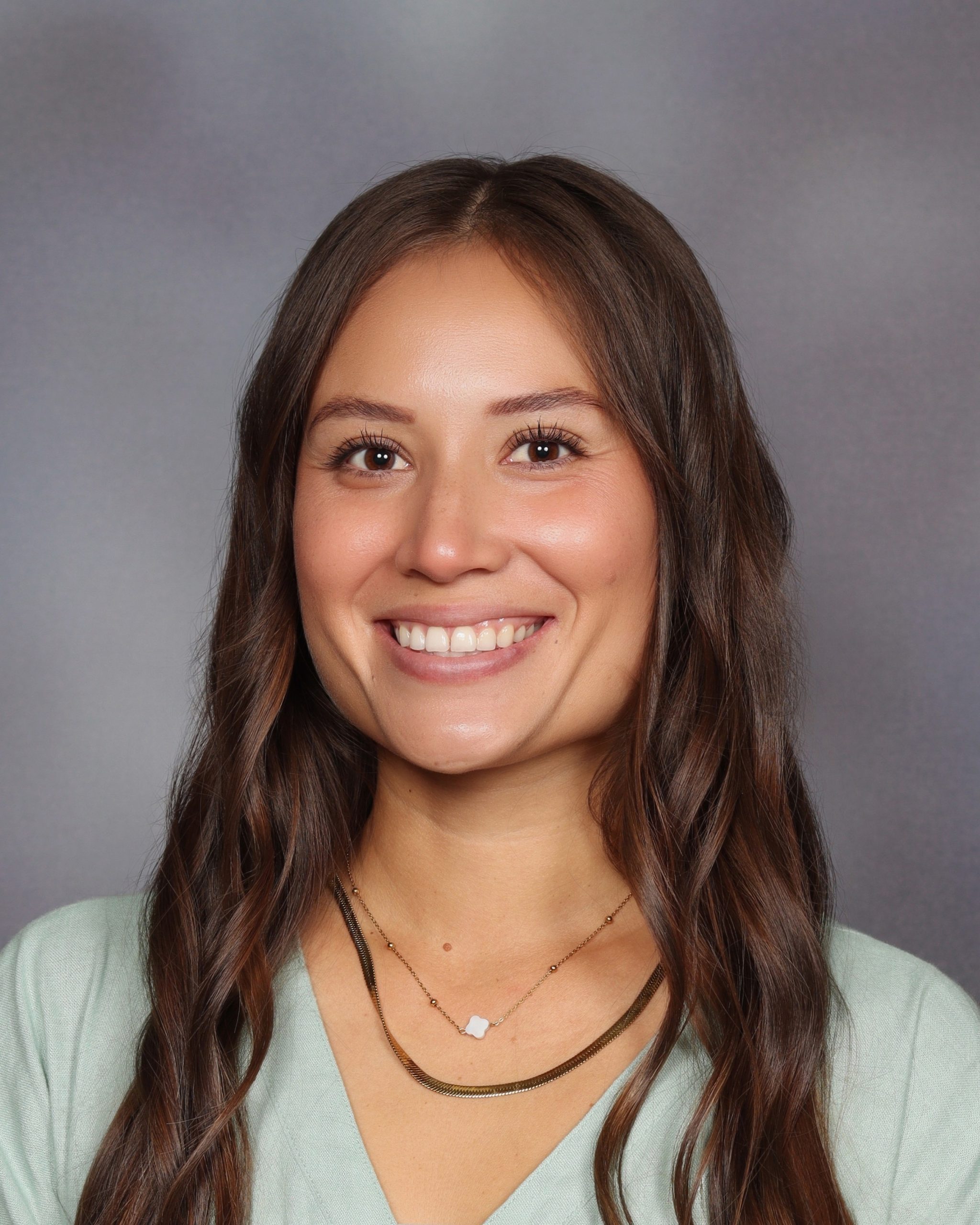 Brittney Reyes : Kindergarten Paraprofessional