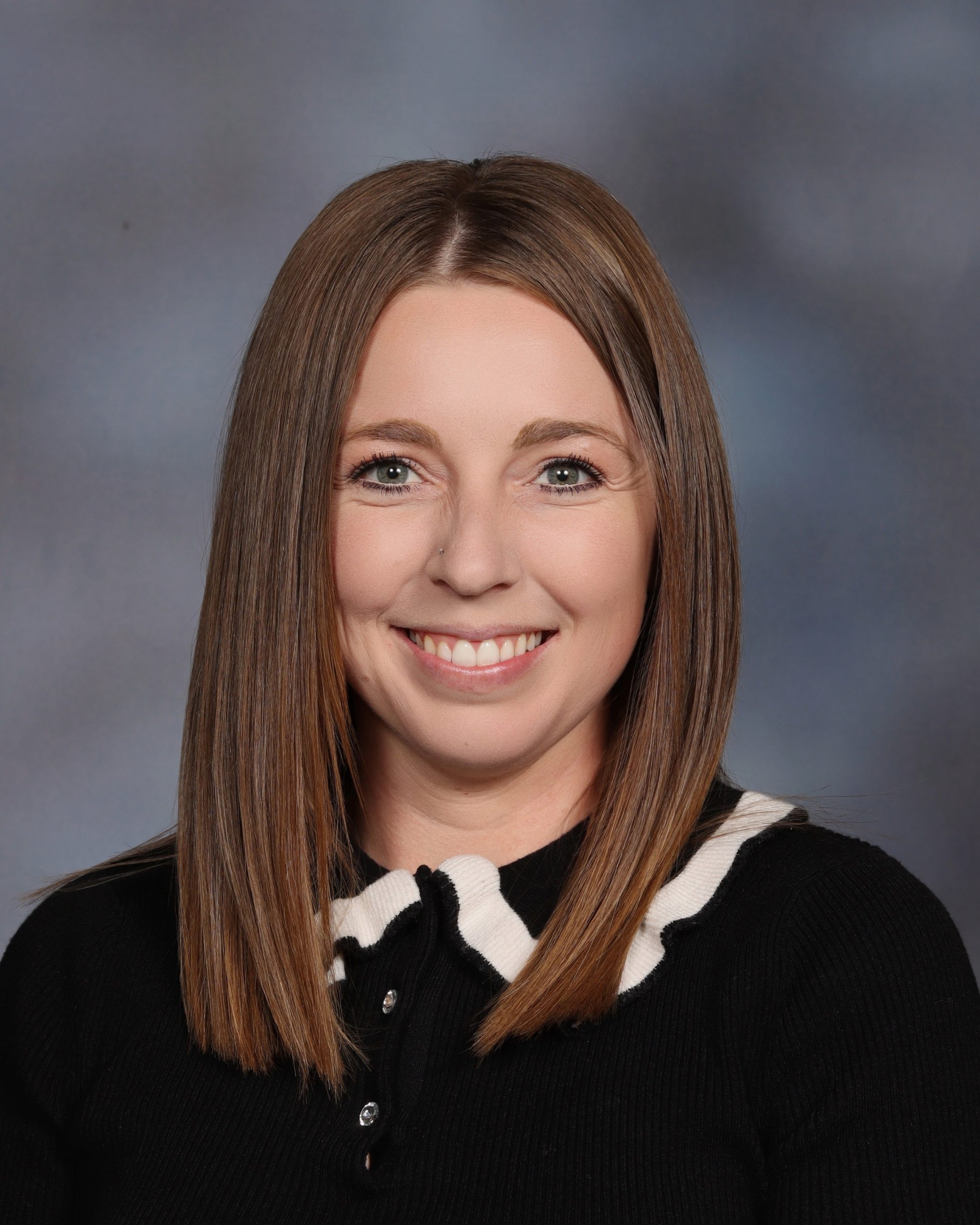 Alexis Stuart : Behavior Technician
