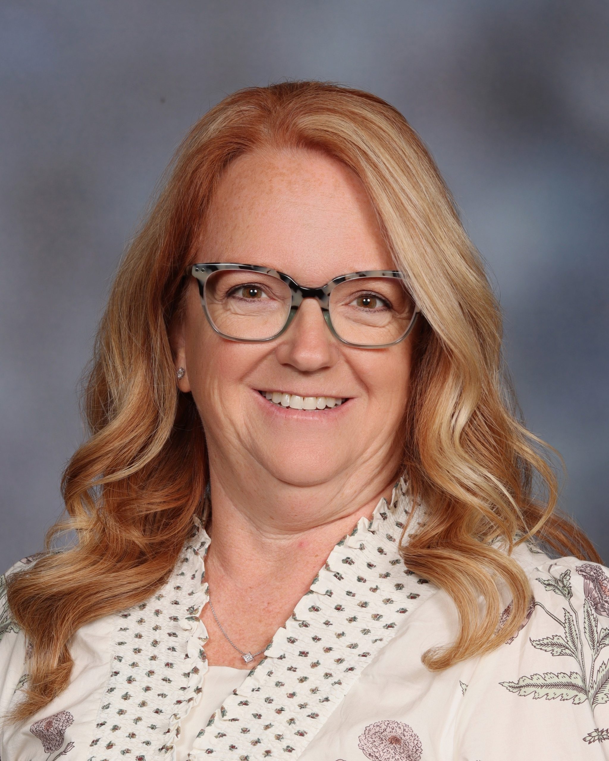 Lisa Svedin : Third Grade