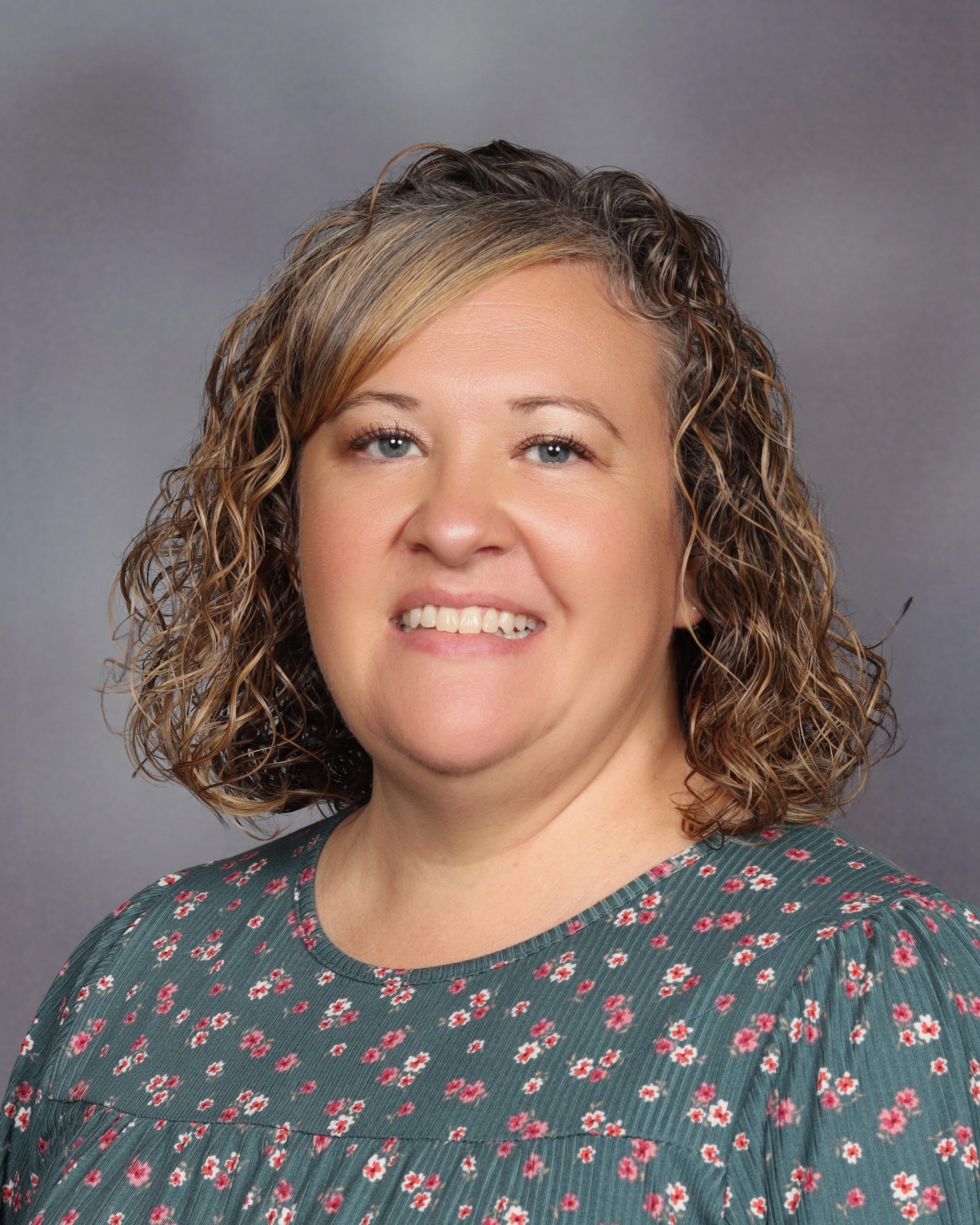 Kaye Thompson : Fourth Grade