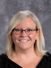 Kelly Thomas : Faculty