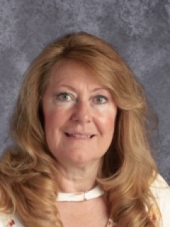 Debbie Houghton : First Grade Teacher