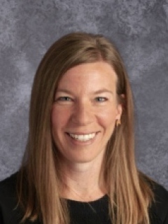 Jana Pace : Fourth Grade Teacher
