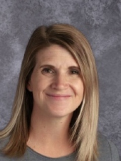 Lisa Nielson : Kindergarten Teacher