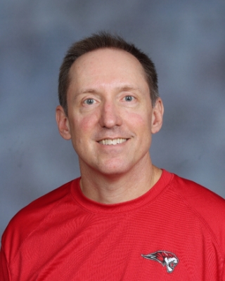 Austin Adamson : Psychologist