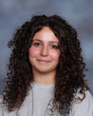 Brooklyn Austin : Paraprofessional