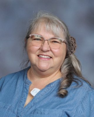 Barbara Bennett : WIN Paraprofessional