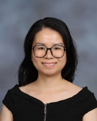 Biyu Chen : Fourth Grade Chinese Dual Teacher