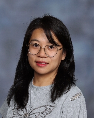 Yuhang Cheng : Fifth Grade Chinese Dual Teacher