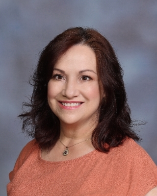 Barbie Christensen : Second Grade Teacher