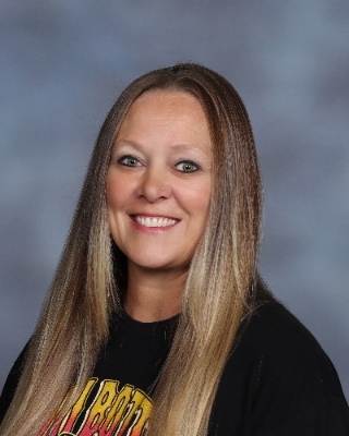 Crystal Doty : Third Grade Teacher