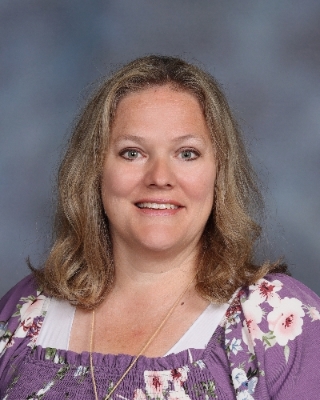 Jennifer Eggleston : Principal