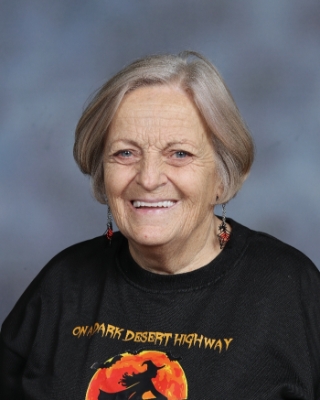 Hettie Fitzgerald : Skills Room / Behavior Tech