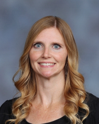 Julia Fortune : School Nurse