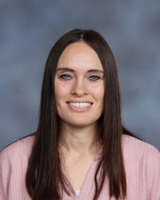 Brittney Henrie : Third Grade English Dual Teacher