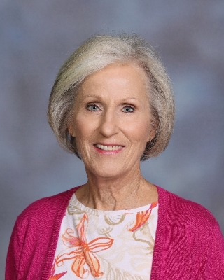 Sue Jackson : Win Paraprofessional/Lunch Supervisor