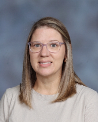Brittany Jensen : Second Grade Teacher