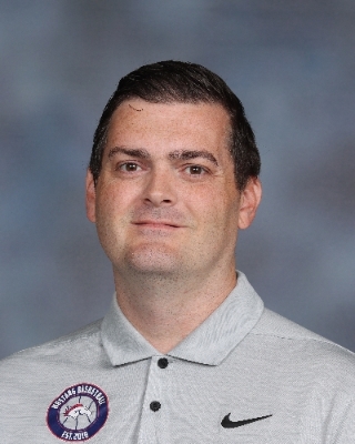 Zachary Johnstone : Mild / Mod Teacher