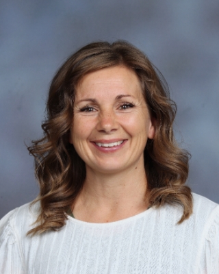 Nicki Jones : Health Assistant