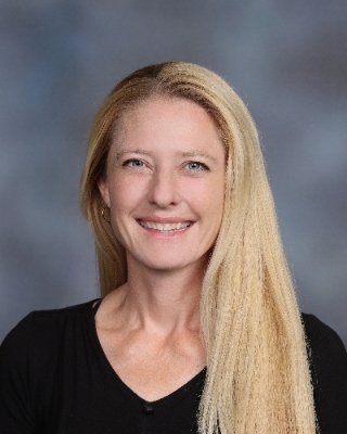 Katherine LeBaron : Kindergarten Teacher