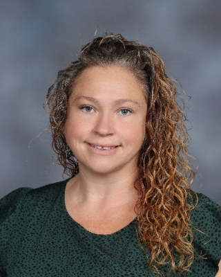 Morgan Leavitt : Fifth Grade Teacher