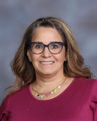 Jenafer Martinez : WIN Paraprofessional