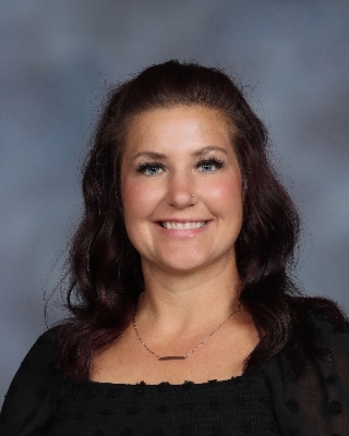 Ashley McMurray : Learning Coach