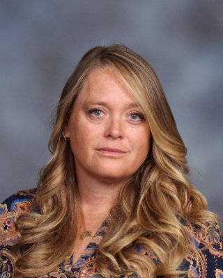 Jennifer Moxon : Counselor