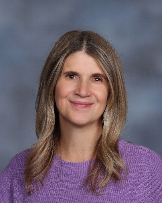 Lisa Nielson : Kindergarten Teacher